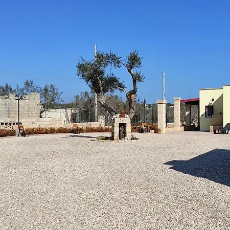Chiarello - Con Piscina Privata Vicino Al Mare בית נופש Corsano (Apulia)